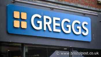 New Greggs Festive Bake update after just two days on sale