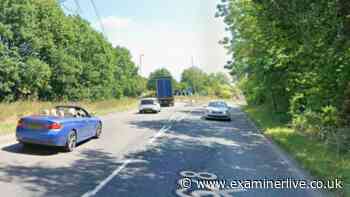 Yorkshire horror crash kills man as 20-year-old is arrested