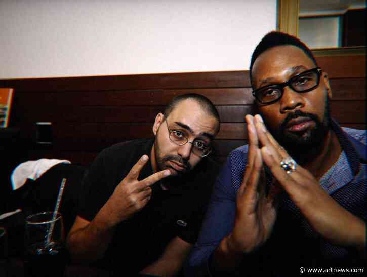 In a Historic Blunder, Wu-Tang Clan Sold an Album as a Unique Artwork—A New Doc Tells the Story of an Architect of the Sale