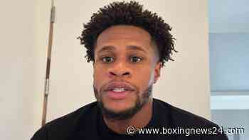Devin Haney Talks DAZN Benefits As Inactivity Continues