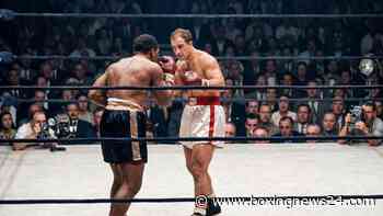 Rocky Marciano vs Mike Tyson: Speed Against Stamina
