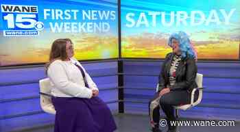Halloween events for all ages at Auburn Cord Duesenberg Automobile Museum