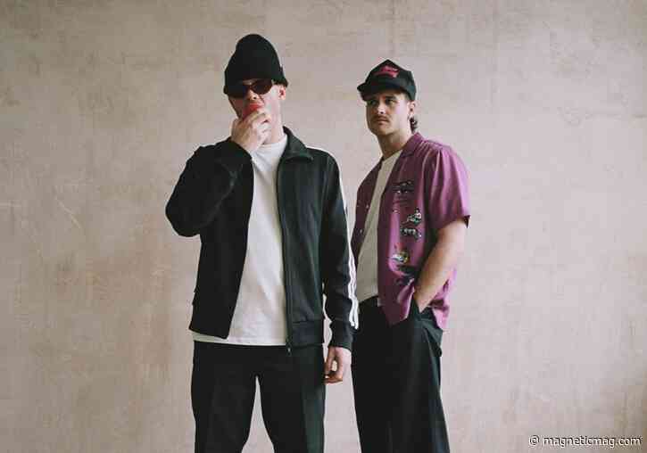 Two Another Explain How Artists Find Their Sound