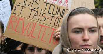 LIVE Protesten in Europa | Sfeer in Brussel is grimmig, 135 arrestaties in Frankrijk