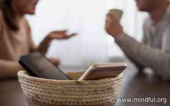 What a Screen-Free Day Is Really Like: A Digital Detox, Minus the Guilt