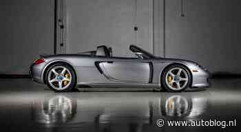 Nederlandse handelaar krijgt mega rekening na verkoop zeldzame Porsche