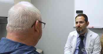 A novel mRNA cancer vaccine helps reduce the chances of melanoma patients' tumors returning
