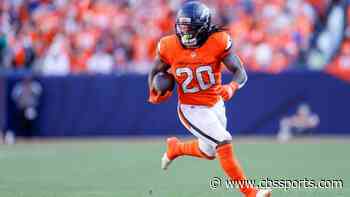 Revisiting the 2026 NFL Draft: Jonah Coleman is all Broncos have to show for their efforts