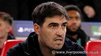Andoni Iraola has new 'undroppable' player as Liverpool given Premier League reality check