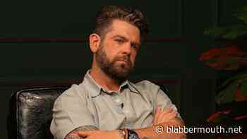 JACK OSBOURNE On OZZY OSBOURNE A.I. Avatar: 'The Backlash, It Was My Own Fault'