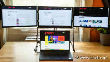 Aura Triple 15.6 Aero Pro Max Monitor Review: A Letdown for the Eyes, a Hazard for the Fingers