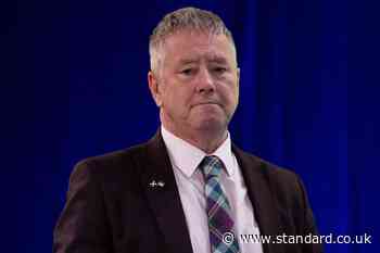 SNP says UK must rule out use of Scottish revenue for English nuclear energy