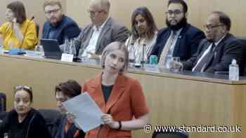 Westminster jobs cull could hit staff tasked with supporting local communities