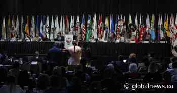 First Nations leaders voice priorities ahead of historic meeting in Ottawa