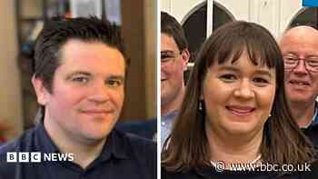Ex-Tory campaign chief and his wife receive suspended sentences over election bets