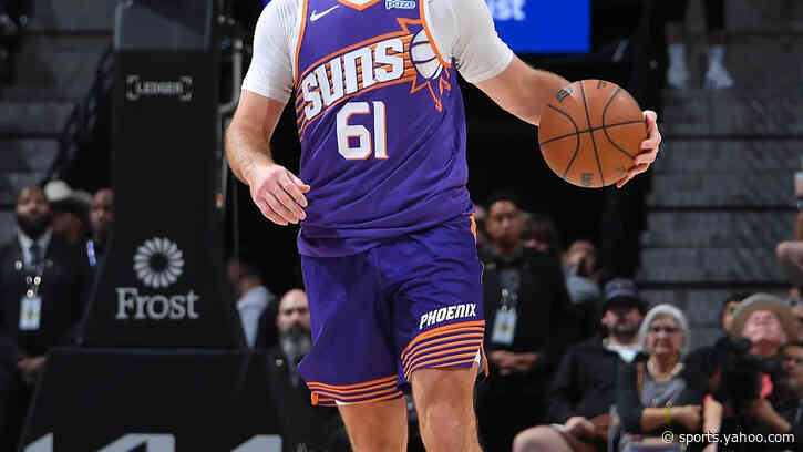 How experience is reshaping the Suns’ two-way contract strategy