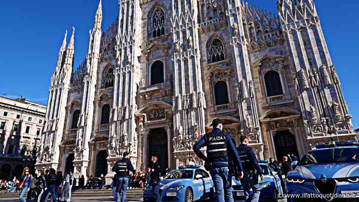 Movimento 17 ottobre, salta l’annuncio delle piazze alle 14.30: a Milano ancora nessun corteo