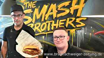 Wenige Monate nach Neueröffnung: Zweiter Standort für Wolfsburger Burger-Restaurant