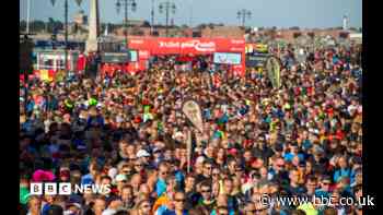 South weekly quiz: Who started - and ran - the Great South Run?