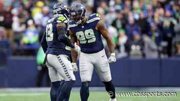 Revisiting Seahawks' trades for Leonard Williams, Ernest Jones IV: Duo powered Seattle's Super Bowl D