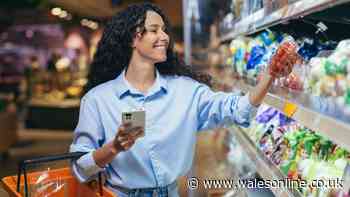 '6-to-1' food shopping method by chef Will Coleman 'stops impulse buys'