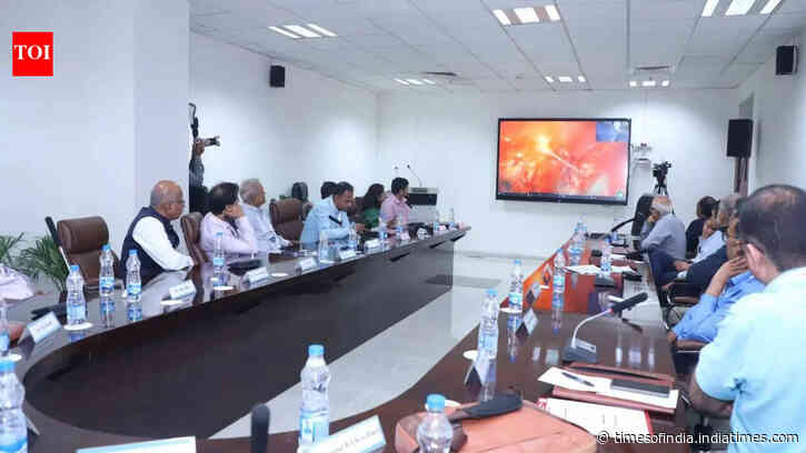 NMC weighs five-year rotation of HoDs after stakeholder feedback