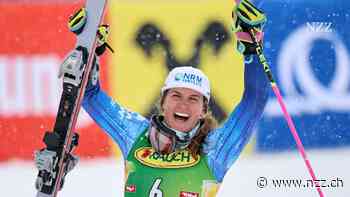 Weltcup-Auftakt: Der Premierensieg von Paula Moltzan, der gelungene Start der Camille Rast und das Zeichen von Emma Aicher