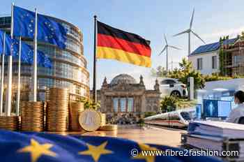 Germany's final $6.7 bn recovery payment gets EU Commission nod