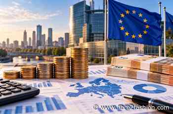 Euro area deficit holds at 3% of GDP as debt rises in 2025: Eurostat