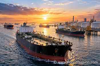 Soaring tanker costs threaten to push up global oil prices: IEA