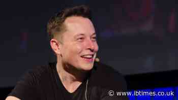 Elon Musk Reportedly Wants to Merge Tesla, SpaceX to Create a £2.7T Super Company With Special Deals