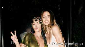 Khloé Kardashian's Emotional Message to Kim: 'Happiness That Doesn't Need an Audience'
