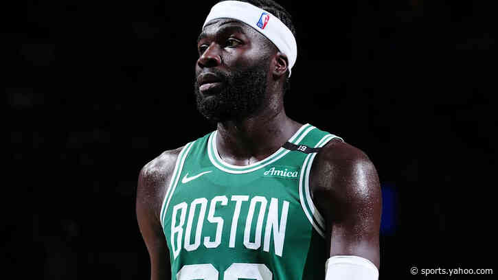 The Celtics’ play of the night was years in the making