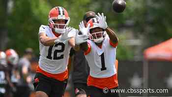 Revisiting Browns' 2026 NFL Draft: Did the K.C. Concepcion, Denzel Boston selections fix the offense?
