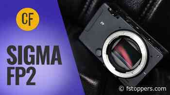 Sigma Fixed a Lot With the fp II, but Is It Enough?