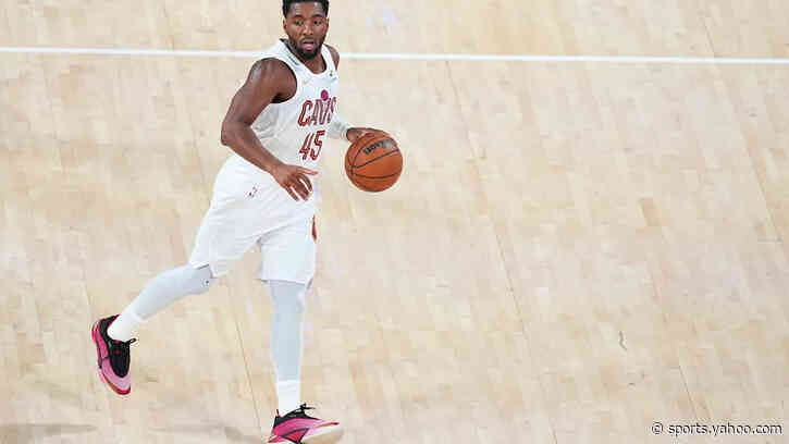 Nets vs Cavs: Nets take to road in Cleveland