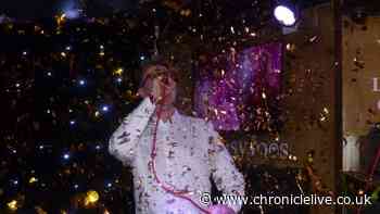 Newcastle's newest singing superstar crowned after acts battle it out in 2026 karaoke final