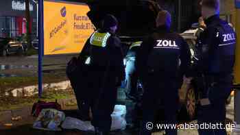 Polizei findet scharfe Schusswaffe bei Kontrolle – Richter erlässt Haftbefehl