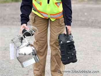 City releases preliminary air monitoring data while several agencies continue testing
