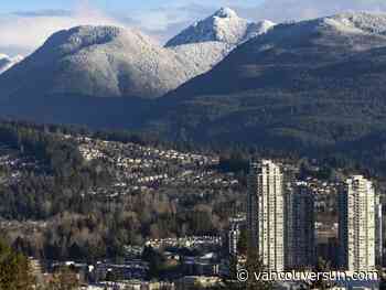 B.C. Election 2026: Tri-Cities, Maple Ridge and Pitt-Meadows voters head to the polls