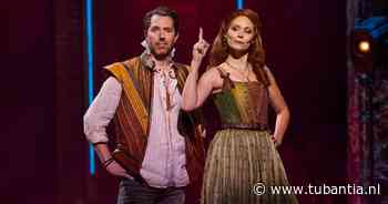 ‘Hoe vaak kun je William spelen als je zelf William heet?’: Spaaij toegevoegd aan cast & Juliet