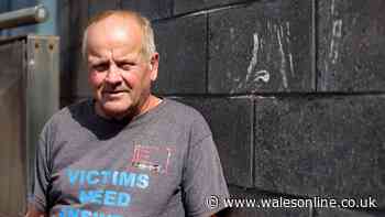 Campaigner who fought to draw attention to horror child abuse scandal steps back