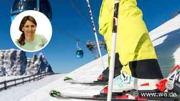 WM-Medaillengewinnerin teilt ihren 4-Wochen-Trainingsplan für Skifahrer