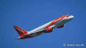 EasyJet übernimmt Kosten für ersten Baby-Pass in Großbritannien