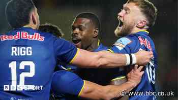 Wade equals Prem record as Newcastle beat Sale