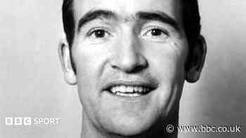 Barnsley legend Barry 'Spud' Murphy dies