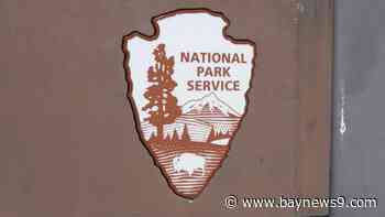Florida national parks offering free admission Tuesday