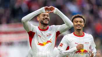 Im Stile einer Topmannschaft: Leipzig meldet sich zurück!