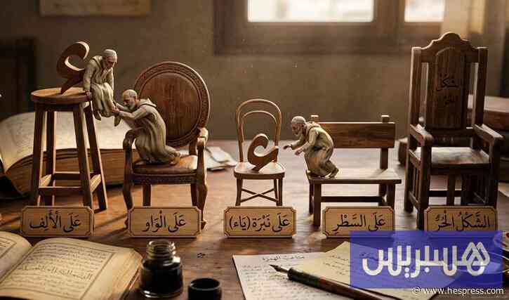 متاعب الهَمْزة