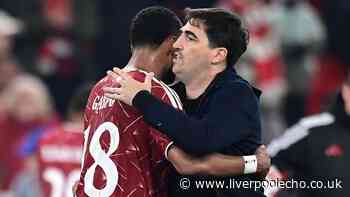 Liverpool must now deal with two clear problems as Cody Gakpo surprise explained